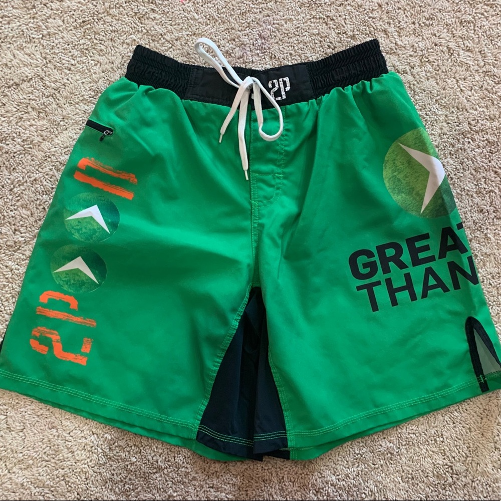 2Pood shorts
